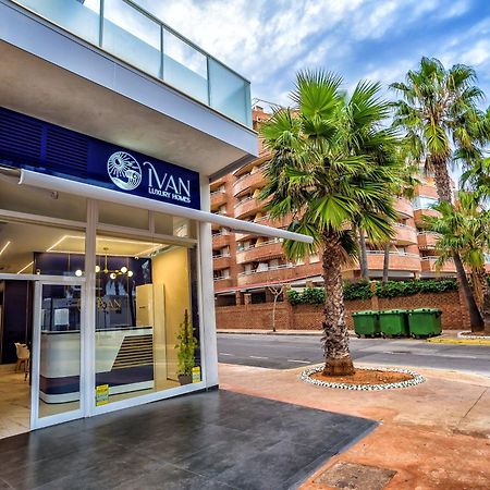 Casa Yarina Ivan Luxury Homes 1ªpta Sur 1ªlinea Оропеса-дель-Мар Экстерьер фото