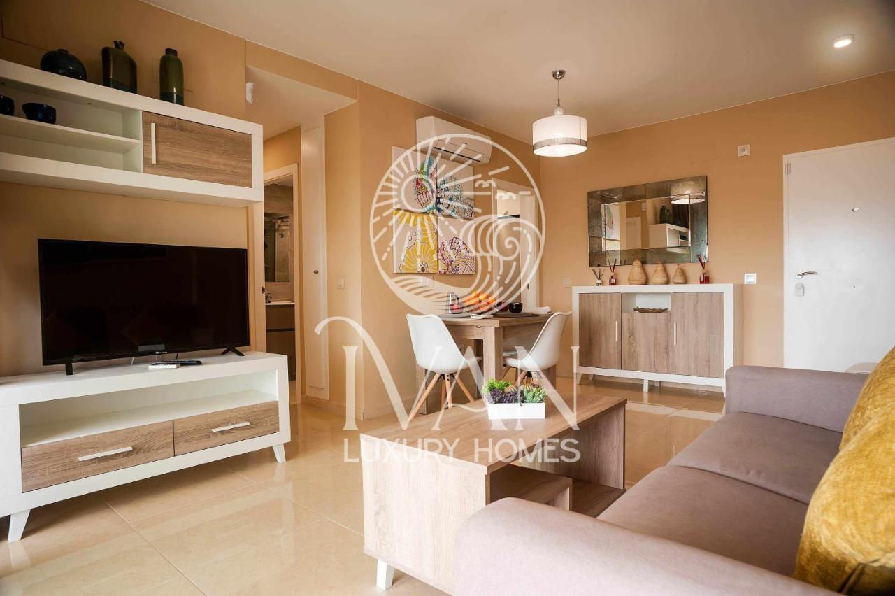 Casa Yarina Ivan Luxury Homes 1ªpta Sur 1ªlinea Оропеса-дель-Мар Экстерьер фото