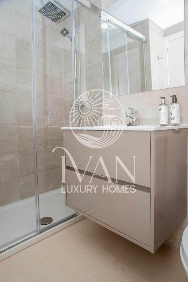 Casa Yarina Ivan Luxury Homes 1ªpta Sur 1ªlinea Оропеса-дель-Мар Экстерьер фото