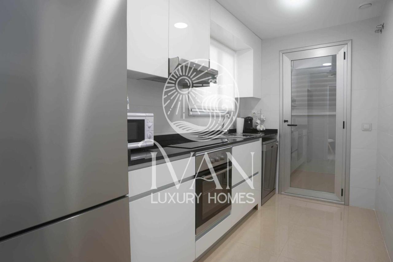 Casa Yarina Ivan Luxury Homes 1ªpta Sur 1ªlinea Оропеса-дель-Мар Экстерьер фото