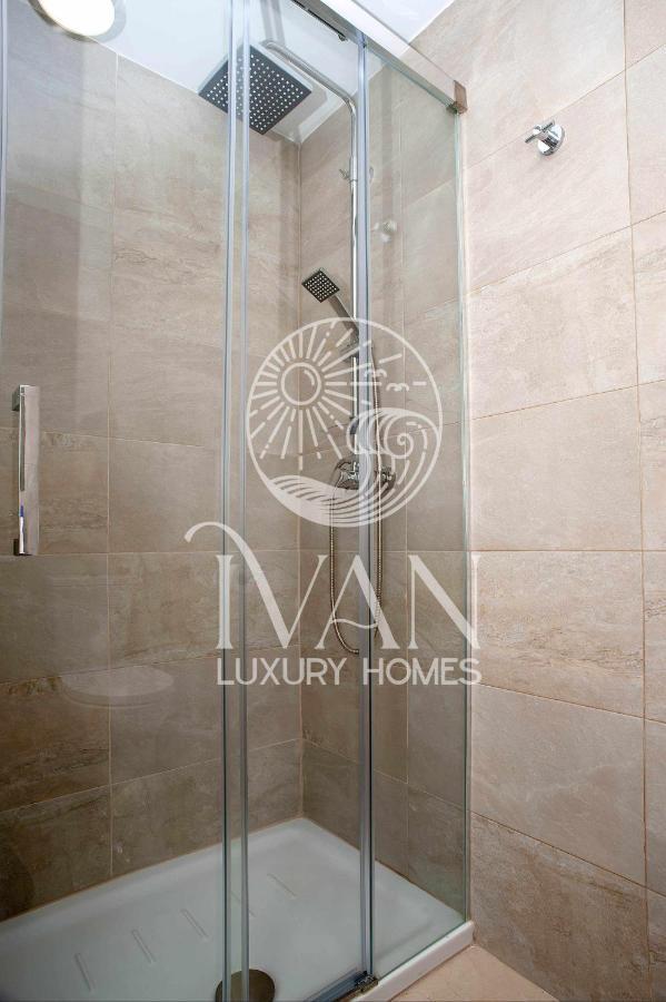Casa Yarina Ivan Luxury Homes 1ªpta Sur 1ªlinea Оропеса-дель-Мар Экстерьер фото