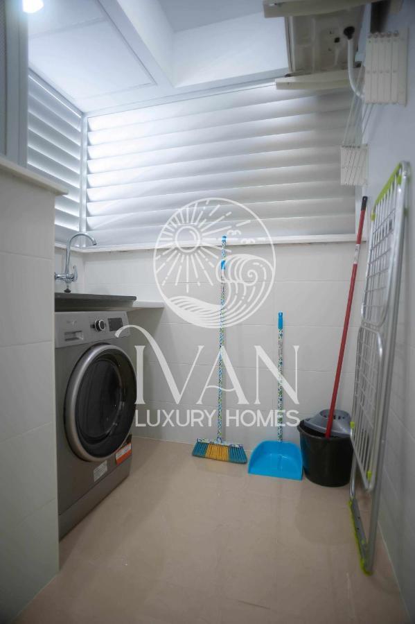 Casa Yarina Ivan Luxury Homes 1ªpta Sur 1ªlinea Оропеса-дель-Мар Экстерьер фото