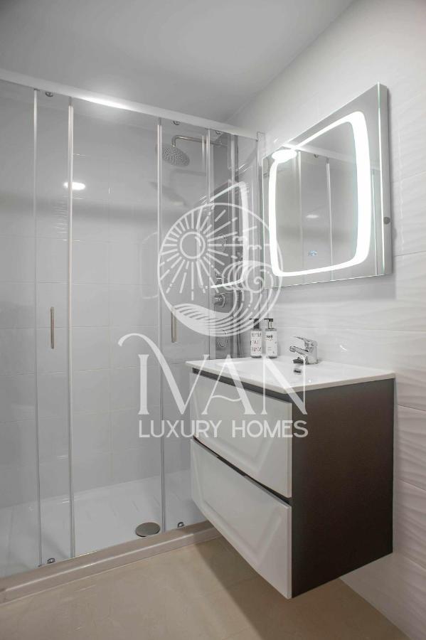 Casa Yarina Ivan Luxury Homes 1ªpta Sur 1ªlinea Оропеса-дель-Мар Экстерьер фото